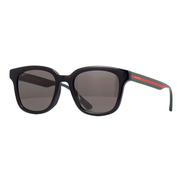 Gucci Accessories - Gucci Polarized sunglasses Green/Red Frame never worn luxury designer